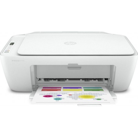 Drukarka DeskJet 2710E All-in One 26K72B
