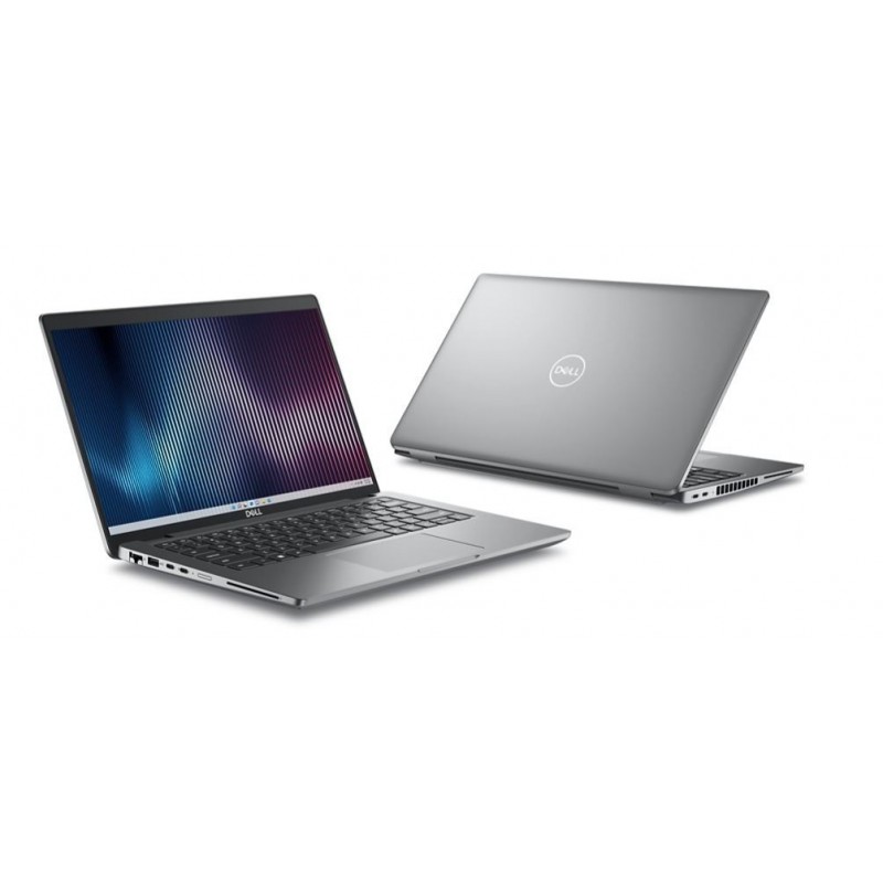 Latitude 5440 Win11Pro i5-1335U/16GB/512GB SSD/14.0 FHD/Integrated/FgrPr&SmtCd/FHD Cam+IR/Mic/WLAN+BT/Backlit Kb/3C/3YPS