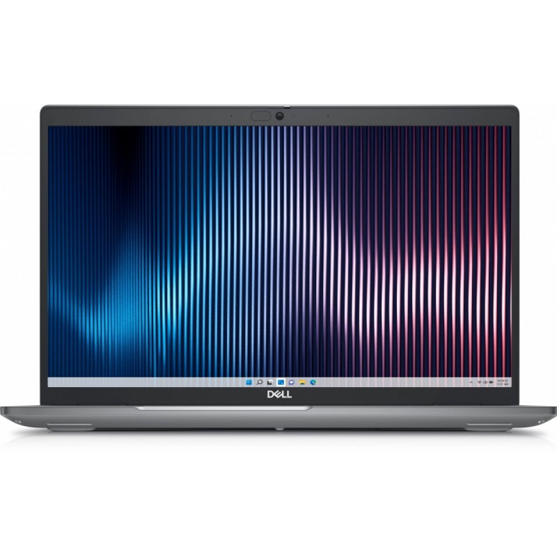 Latitude 5540 Win11Pro i5-1345U/16GB/512GB SSD/15.6 FHD/Integrated/FgrPr&SmtCd/FHD Cam+IR/Mic/WLAN+BT/Backlit Kb/3C/3YPS