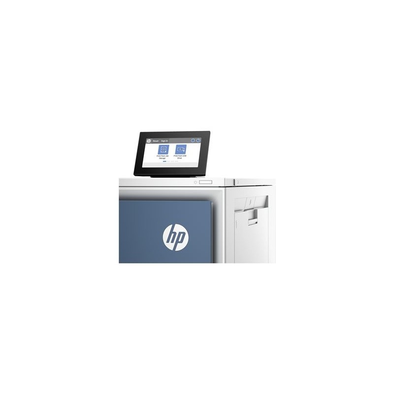 HP Color LaserJet Enterprise 6701dn Printer colour Duplex laser A4 1200x1200dpi 65ppm mono 61ppm colour 650sheets LAN HP Color LaserJet Enterprise 6701dn Printer colour Duplex laser A4 1200x1200dpi 65ppm mono 61ppm colour 650sheets LAN