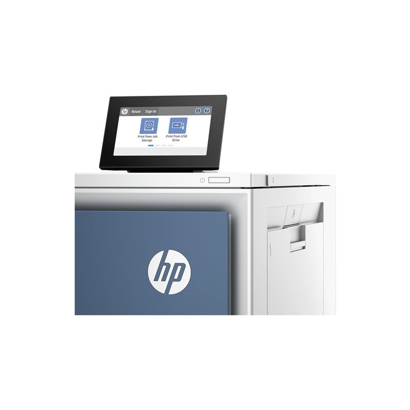 HP Color LaserJet Enterprise 6701dn Printer colour Duplex laser A4 1200x1200dpi 65ppm mono 61ppm colour 650sheets LAN HP Color LaserJet Enterprise 6701dn Printer colour Duplex laser A4 1200x1200dpi 65ppm mono 61ppm colour 650sheets LAN