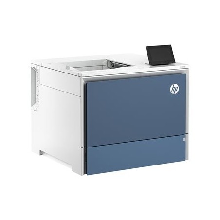 HP Color LaserJet Enterprise 6701dn Printer colour Duplex laser A4 1200x1200dpi 65ppm mono 61ppm colour 650sheets LAN HP Color LaserJet Enterprise 6701dn Printer colour Duplex laser A4 1200x1200dpi 65ppm mono 61ppm colour 650sheets LAN