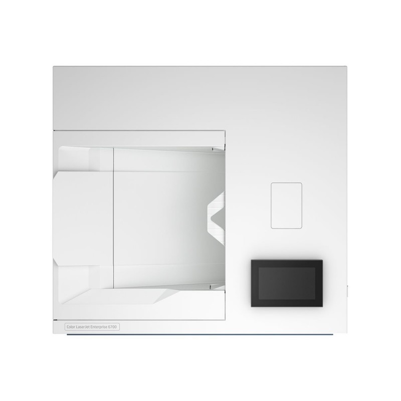 HP Color LaserJet Enterprise 6701dn Printer colour Duplex laser A4 1200x1200dpi 65ppm mono 61ppm colour 650sheets LAN HP Color LaserJet Enterprise 6701dn Printer colour Duplex laser A4 1200x1200dpi 65ppm mono 61ppm colour 650sheets LAN