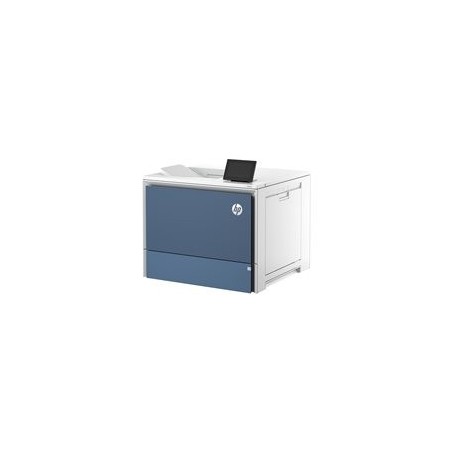 HP Color LaserJet Enterprise 6701dn Printer colour Duplex laser A4 1200x1200dpi 65ppm mono 61ppm colour 650sheets LAN HP Color LaserJet Enterprise 6701dn Printer colour Duplex laser A4 1200x1200dpi 65ppm mono 61ppm colour 650sheets LAN
