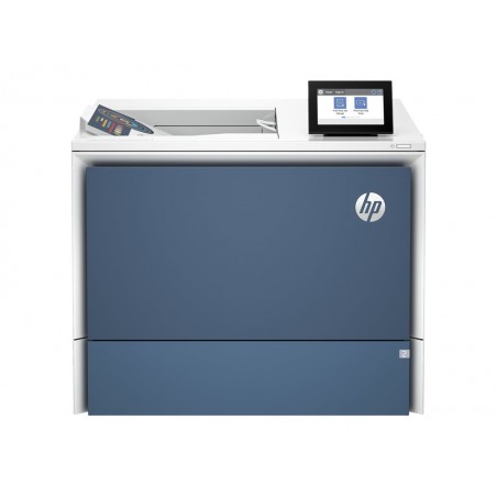 HP Color LaserJet Enterprise 6701dn Printer colour Duplex laser A4 1200x1200dpi 65ppm mono 61ppm colour 650sheets LAN HP Color LaserJet Enterprise 6701dn Printer colour Duplex laser A4 1200x1200dpi 65ppm mono 61ppm colour 650sheets LAN