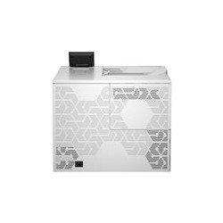 HP Color LaserJet Enterprise 6701dn Printer colour Duplex laser A4 1200x1200dpi 65ppm mono 61ppm colour 650sheets LAN HP Color LaserJet Enterprise 6701dn Printer colour Duplex laser A4 1200x1200dpi 65ppm mono 61ppm colour 650sheets LAN