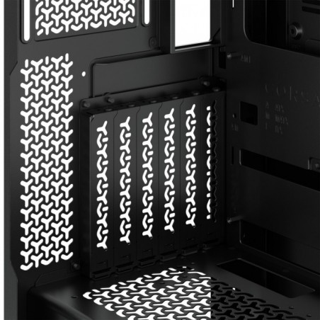 Obudowa 3500X ARGB TG Mid-Tower czarna Obudowa 3500X ARGB TG Mid-Tower czarna