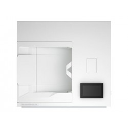 HP Color LaserJet Enterprise 6701dn Printer colour Duplex laser A4 1200x1200dpi 65ppm mono 61ppm colour 650sheets LAN HP Color LaserJet Enterprise 6701dn Printer colour Duplex laser A4 1200x1200dpi 65ppm mono 61ppm colour 650sheets LAN