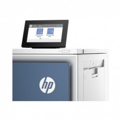 HP Color LaserJet Enterprise 6701dn Printer colour Duplex laser A4 1200x1200dpi 65ppm mono 61ppm colour 650sheets LAN HP Color LaserJet Enterprise 6701dn Printer colour Duplex laser A4 1200x1200dpi 65ppm mono 61ppm colour 650sheets LAN