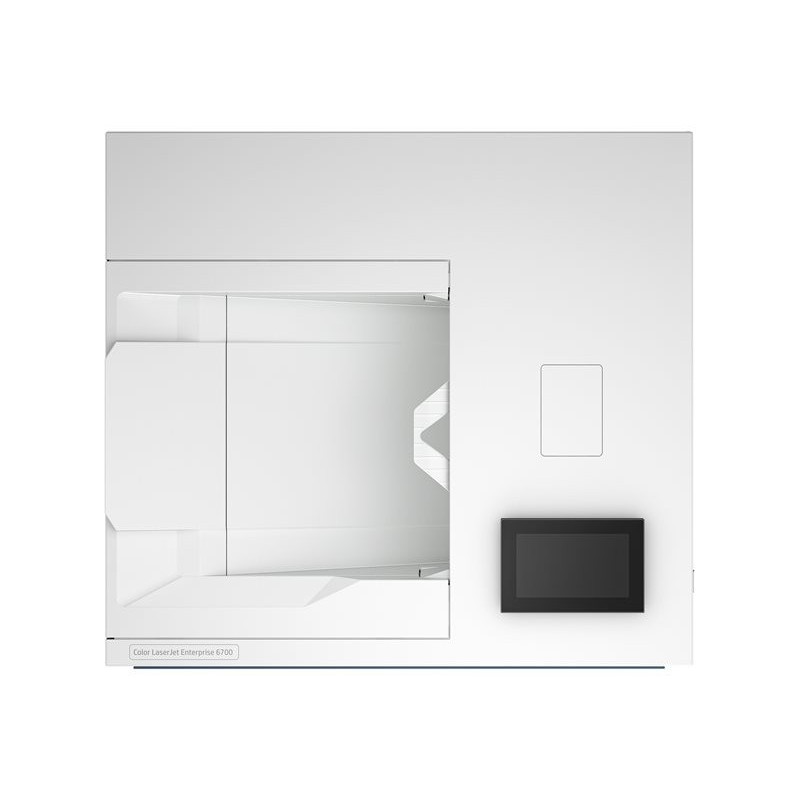 HP Color LaserJet Enterprise 6701dn Printer colour Duplex laser A4 1200x1200dpi 65ppm mono 61ppm colour 650sheets LAN HP Color LaserJet Enterprise 6701dn Printer colour Duplex laser A4 1200x1200dpi 65ppm mono 61ppm colour 650sheets LAN