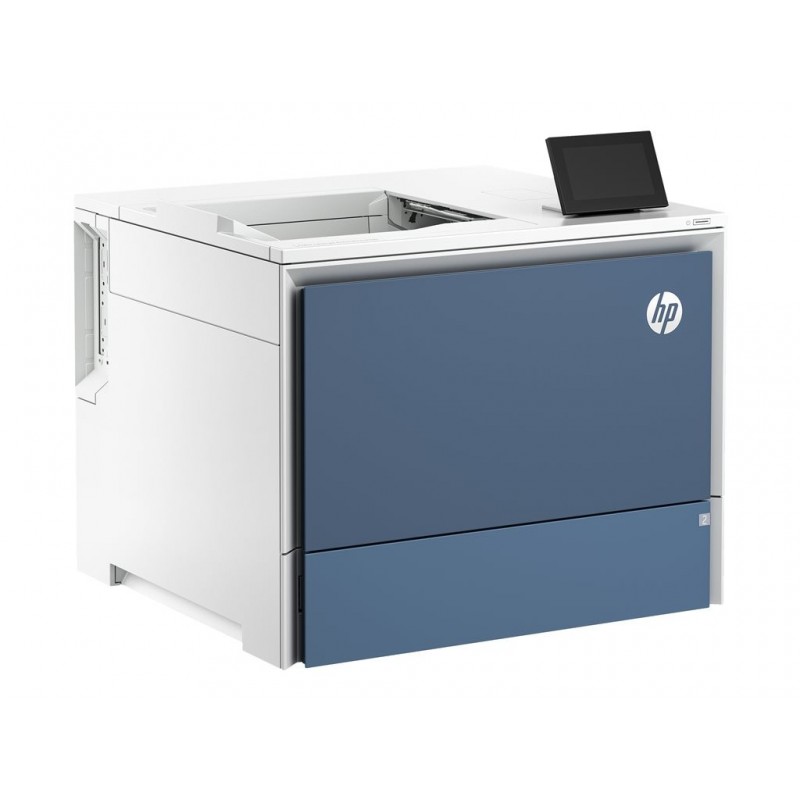 HP Color LaserJet Enterprise 6701dn Printer colour Duplex laser A4 1200x1200dpi 65ppm mono 61ppm colour 650sheets LAN HP Color LaserJet Enterprise 6701dn Printer colour Duplex laser A4 1200x1200dpi 65ppm mono 61ppm colour 650sheets LAN