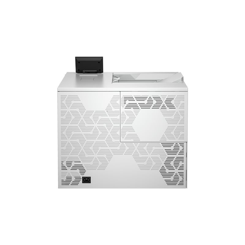 HP Color LaserJet Enterprise 6701dn Printer colour Duplex laser A4 1200x1200dpi 65ppm mono 61ppm colour 650sheets LAN HP Color LaserJet Enterprise 6701dn Printer colour Duplex laser A4 1200x1200dpi 65ppm mono 61ppm colour 650sheets LAN