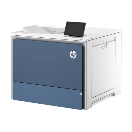 HP Color LaserJet Enterprise 6701dn Printer colour Duplex laser A4 1200x1200dpi 65ppm mono 61ppm colour 650sheets LAN HP Color LaserJet Enterprise 6701dn Printer colour Duplex laser A4 1200x1200dpi 65ppm mono 61ppm colour 650sheets LAN
