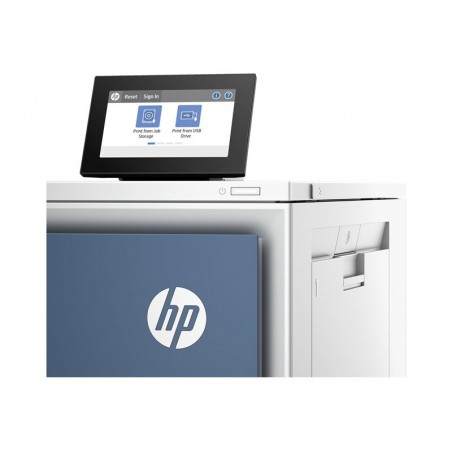 HP Color LaserJet Enterprise 6701dn Printer colour Duplex laser A4 1200x1200dpi 65ppm mono 61ppm colour 650sheets LAN HP Color LaserJet Enterprise 6701dn Printer colour Duplex laser A4 1200x1200dpi 65ppm mono 61ppm colour 650sheets LAN
