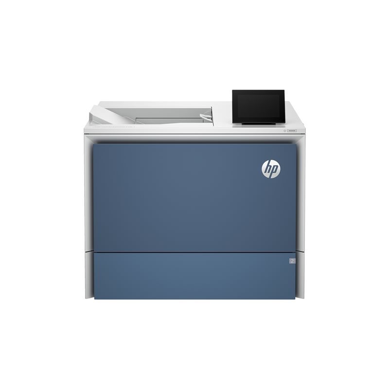 HP Color LaserJet Enterprise 6701dn Printer colour Duplex laser A4 1200x1200dpi 65ppm mono 61ppm colour 650sheets LAN HP Color LaserJet Enterprise 6701dn Printer colour Duplex laser A4 1200x1200dpi 65ppm mono 61ppm colour 650sheets LAN