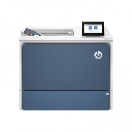 HP Color LaserJet Enterprise 6701dn Printer colour Duplex laser A4 1200x1200dpi 65ppm mono 61ppm colour 650sheets LAN HP Color LaserJet Enterprise 6701dn Printer colour Duplex laser A4 1200x1200dpi 65ppm mono 61ppm colour 650sheets LAN
