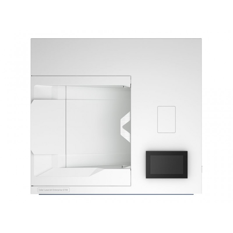 HP Color LaserJet Enterprise 6701dn Printer colour Duplex laser A4 1200x1200dpi 65ppm mono 61ppm colour 650sheets LAN HP Color LaserJet Enterprise 6701dn Printer colour Duplex laser A4 1200x1200dpi 65ppm mono 61ppm colour 650sheets LAN