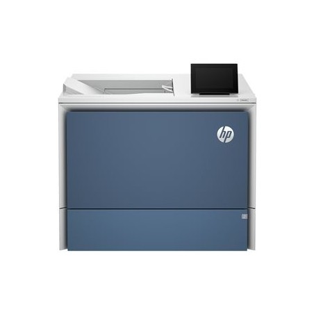 HP Color LaserJet Enterprise 6701dn Printer colour Duplex laser A4 1200x1200dpi 65ppm mono 61ppm colour 650sheets LAN HP Color LaserJet Enterprise 6701dn Printer colour Duplex laser A4 1200x1200dpi 65ppm mono 61ppm colour 650sheets LAN