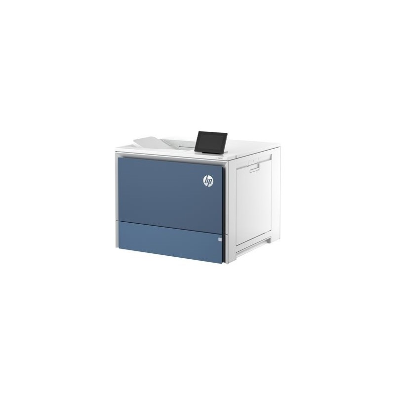 HP Color LaserJet Enterprise 6701dn Printer colour Duplex laser A4 1200x1200dpi 65ppm mono 61ppm colour 650sheets LAN HP Color LaserJet Enterprise 6701dn Printer colour Duplex laser A4 1200x1200dpi 65ppm mono 61ppm colour 650sheets LAN