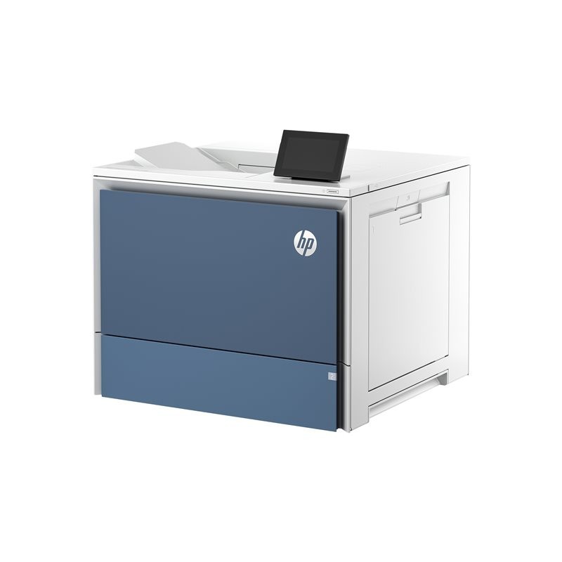 HP Color LaserJet Enterprise 6701dn Printer colour Duplex laser A4 1200x1200dpi 65ppm mono 61ppm colour 650sheets LAN HP Color LaserJet Enterprise 6701dn Printer colour Duplex laser A4 1200x1200dpi 65ppm mono 61ppm colour 650sheets LAN