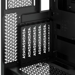 Obudowa 3500X TG Mid-Tower czarna Obudowa 3500X TG Mid-Tower czarna