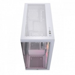 Obudowa 3500X ICUE LINK RGB TG Mid-Tower biała Obudowa 3500X ICUE LINK RGB TG Mid-Tower biała