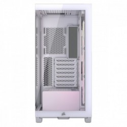 Obudowa 3500X ICUE LINK RGB TG Mid-Tower biała Obudowa 3500X ICUE LINK RGB TG Mid-Tower biała