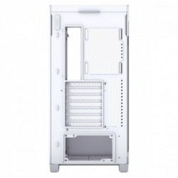 Obudowa 3500X ICUE LINK RGB TG Mid-Tower biała Obudowa 3500X ICUE LINK RGB TG Mid-Tower biała