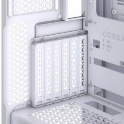 Obudowa 3500X ICUE LINK RGB TG Mid-Tower biała Obudowa 3500X ICUE LINK RGB TG Mid-Tower biała