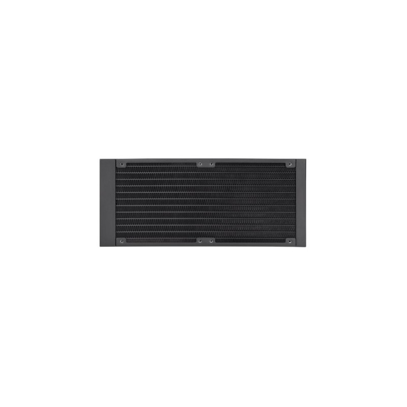 Chłodzenie wodne - Toughliquid 240 EX Pro ARGB (2x120mm) miedziana blok CPU  Chłodzenie wodne - Toughliquid 240 EX Pro ARGB (2x120mm) miedziana blok CPU