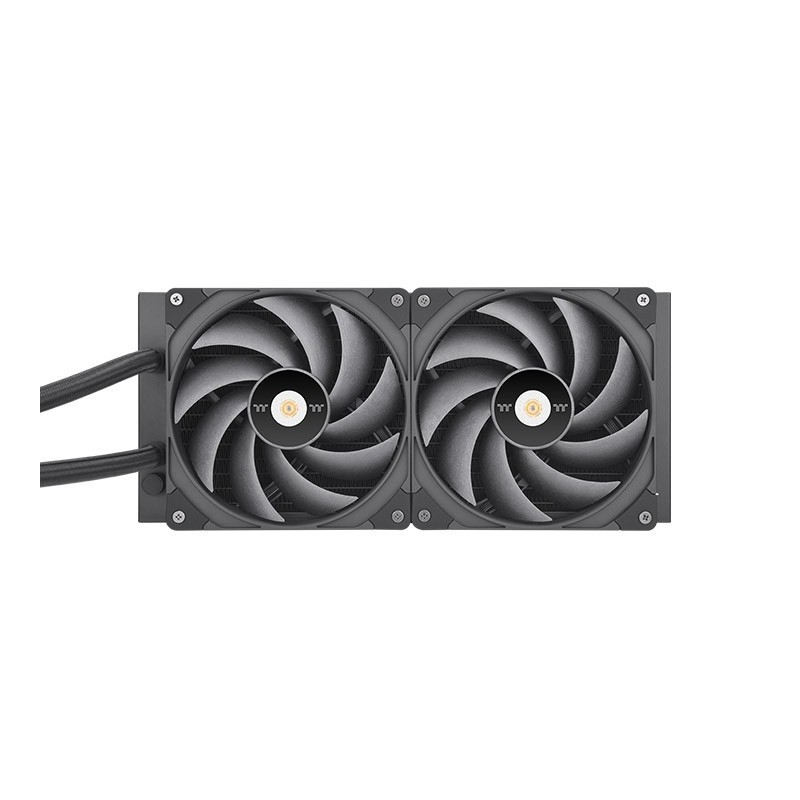 Chłodzenie wodne - Toughliquid 280 EX Pro ARGB (2x140mm) miedzianiany blok CPU 