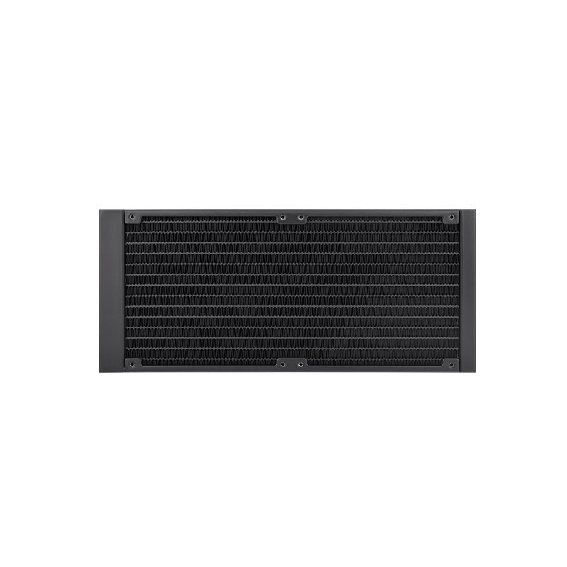 Chłodzenie wodne - Toughliquid 280 EX Pro ARGB (2x140mm) miedzianiany blok CPU 