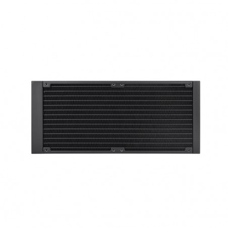 Chłodzenie wodne - Toughliquid 280 EX Pro ARGB (2x140mm) miedzianiany blok CPU Chłodzenie wodne - Toughliquid 280 EX Pro ARGB (2x140mm) miedzianiany blok CPU