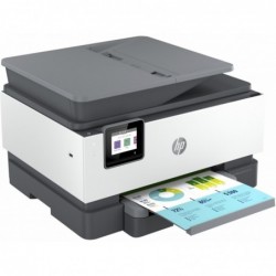 Urządzenie wielofunkcyjne OfficeJet Pro 9010e All-in-One 257G4B Urządzenie wielofunkcyjne OfficeJet Pro 9010e All-in-One 257G4B