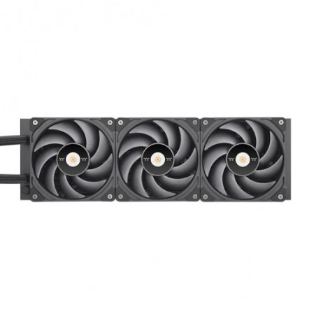 Chłodzenie wodne - Toughliquid 360 EX Pro ARGB (3x120mm) miedzianiany blok CPU Chłodzenie wodne - Toughliquid 360 EX Pro ARGB (3x120mm) miedzianiany blok CPU