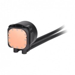 Chłodzenie wodne - Toughliquid 360 EX Pro ARGB (3x120mm) miedzianiany blok CPU Chłodzenie wodne - Toughliquid 360 EX Pro ARGB (3x120mm) miedzianiany blok CPU