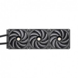 Chłodzenie wodne - Toughliquid 420 EX Pro ARGB (3x140mm) miedzianiany blok CPU Chłodzenie wodne - Toughliquid 420 EX Pro ARGB (3x140mm) miedzianiany blok CPU