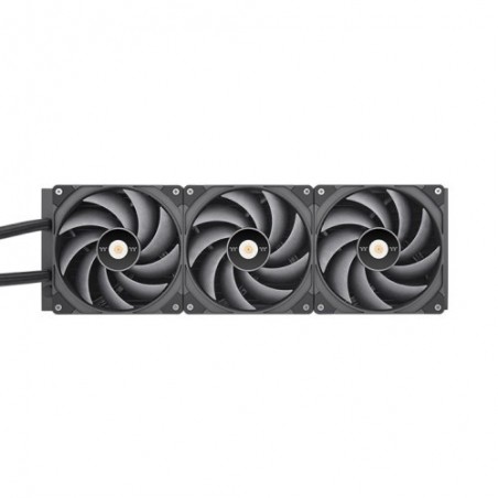 Chłodzenie wodne - Toughliquid 420 EX Pro ARGB (3x140mm) miedzianiany blok CPU Chłodzenie wodne - Toughliquid 420 EX Pro ARGB (3x140mm) miedzianiany blok CPU