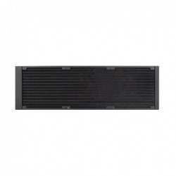 Chłodzenie wodne - Toughliquid 420 EX Pro ARGB (3x140mm) miedzianiany blok CPU Chłodzenie wodne - Toughliquid 420 EX Pro ARGB (3x140mm) miedzianiany blok CPU