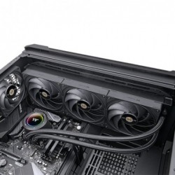 Chłodzenie wodne - Toughliquid 420 EX Pro ARGB (3x140mm) miedzianiany blok CPU Chłodzenie wodne - Toughliquid 420 EX Pro ARGB (3x140mm) miedzianiany blok CPU