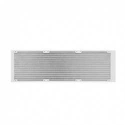 Chłodzenie wodne - TH420 V2 Ultra ARGB (3x140mm) miedź, 2.1" LCD Snow Chłodzenie wodne - TH420 V2 Ultra ARGB (3x140mm) miedź, 2.1" LCD Snow