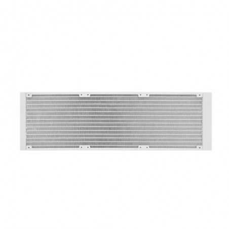 Chłodzenie wodne - TH420 V2 Ultra ARGB (3x140mm) miedź, 2.1" LCD Snow Chłodzenie wodne - TH420 V2 Ultra ARGB (3x140mm) miedź, 2.1" LCD Snow