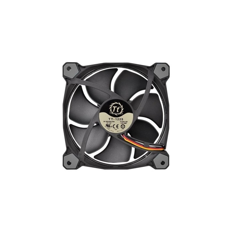 Wentylator - Riing 14 LED 256 Color 3-Pack 3x140mm 