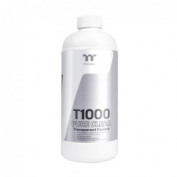 Płyn do zestawów wodnych - T1000 1L Coolant Transparent - Pure Clear 