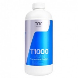 Płyn do zestawów wodnych - T1000 1L Coolant Transparent - Blue 