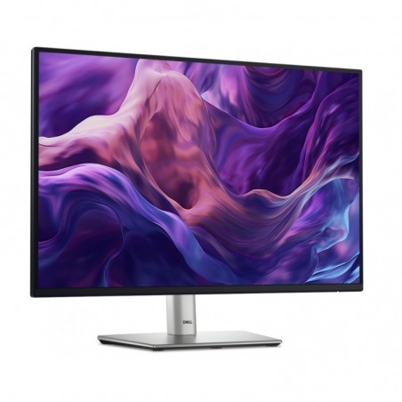 Monitor 24.07 cala P2425 IPS 16:10 WUXGA/HDMI/USBC/DP/VGA/USB/5Y Monitor 24.07 cala P2425 IPS 16:10 WUXGA/HDMI/USBC/DP/VGA/USB/5Y