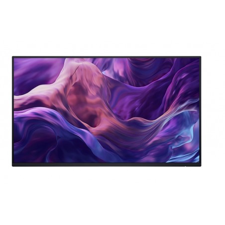 Monitor 23.8 cala P2425H WOST IPS 1920x1080/16:9/DP/HDMI/USBC/VGA/USB/3Y Monitor 23.8 cala P2425H WOST IPS 1920x1080/16:9/DP/HDMI/USBC/VGA/USB/3Y