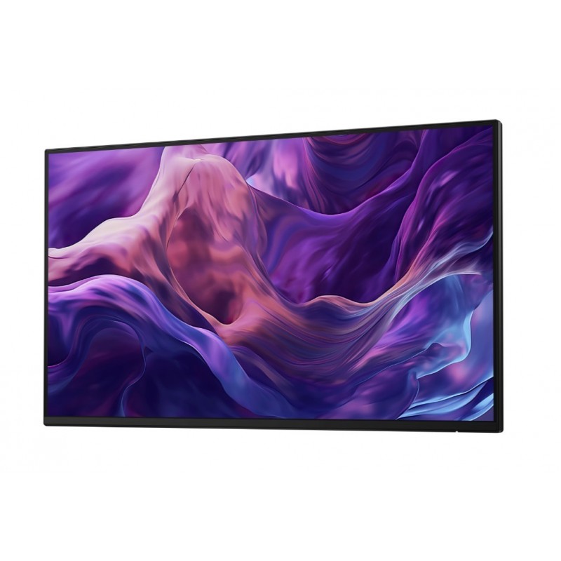 Monitor 23.8 cala P2425H WOST IPS 1920x1080/16:9/DP/HDMI/USBC/VGA/USB/3Y  Monitor 23.8 cala P2425H WOST IPS 1920x1080/16:9/DP/HDMI/USBC/VGA/USB/3Y