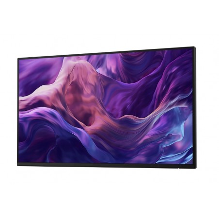 Monitor 23.8 cala P2425H WOST IPS 1920x1080/16:9/DP/HDMI/USBC/VGA/USB/3Y Monitor 23.8 cala P2425H WOST IPS 1920x1080/16:9/DP/HDMI/USBC/VGA/USB/3Y
