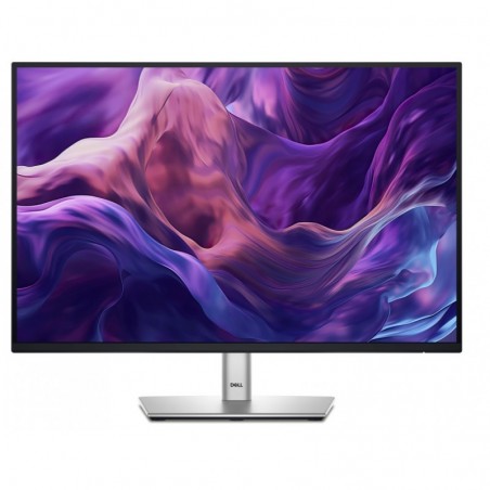 Monitor 24.07 cala P2425E 16:10 WUXGA/HDMI/USBC/DP/RJ45/USB/5Y Monitor 24.07 cala P2425E 16:10 WUXGA/HDMI/USBC/DP/RJ45/USB/5Y